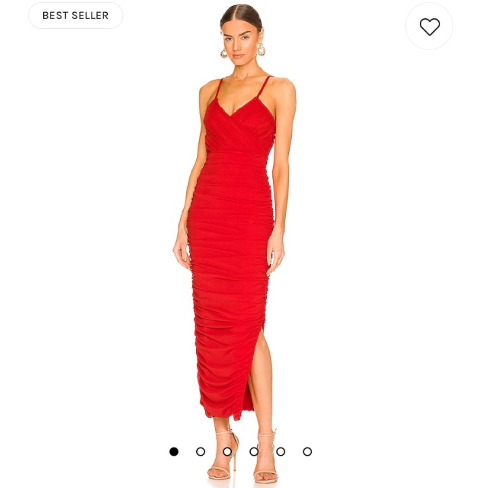 Elliatt Pippa Dress